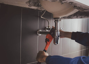 Sariyer Lavabo Tikali Boru Açma