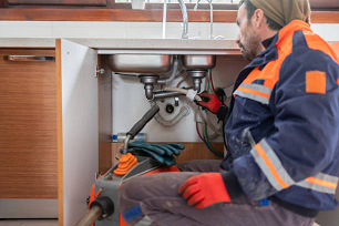 Sariyer Lavabo Tikali Boru Açma