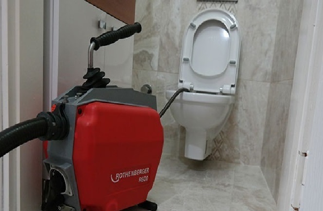 Sariyer Mutfak Lavabo Tikali Boru Açma